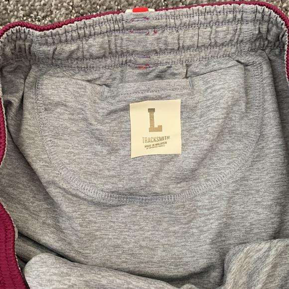 Women’s Van Cortland shorts - Picture 2 of 4